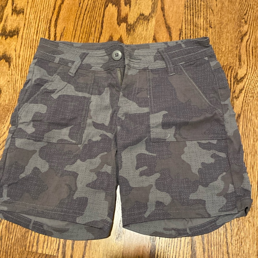 Prana Halle Shorts